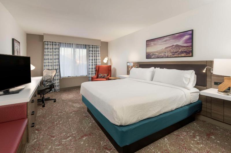 Hilton Garden Inn Scottsdale North/Perimeter Center - image 25