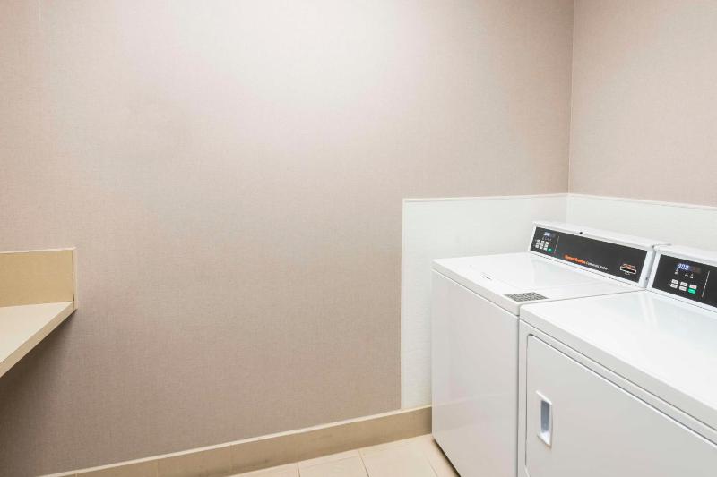 Hilton Garden Inn Scottsdale North/Perimeter Center - image 29