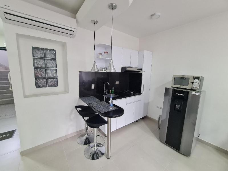 301 Moderno Aparta-Suite en Versalles Tipo Loft - Cali Tower Suites & Lofts - image 25