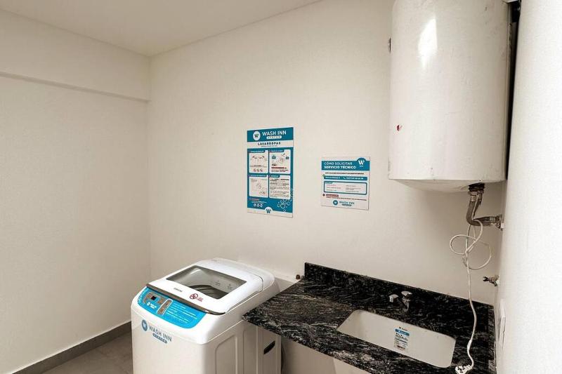 402 Hermoso y moderno departamento - image 6