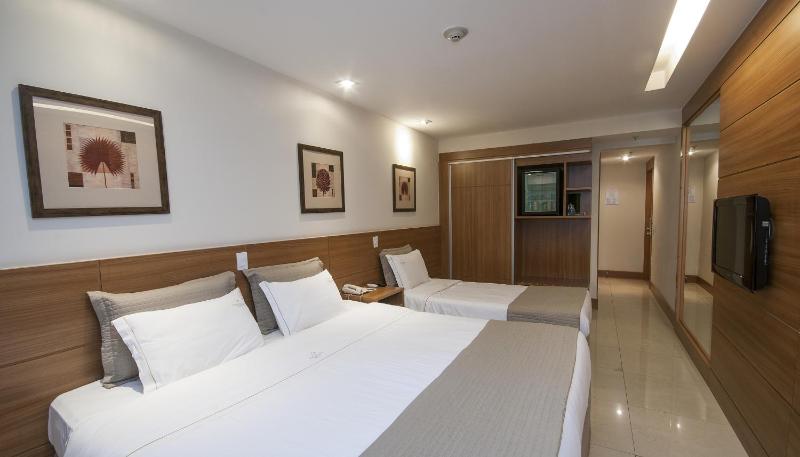 Américas Granada Hotel - image 14