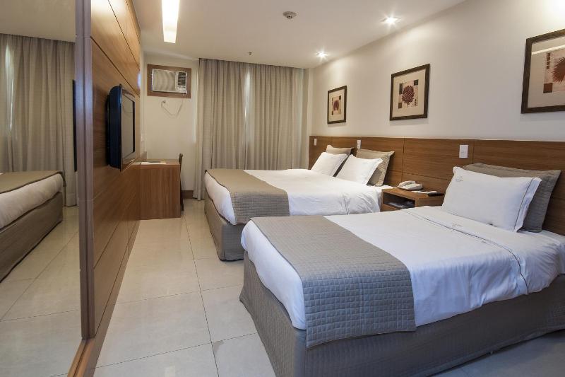 Américas Granada Hotel - image 11