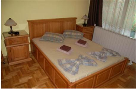 Stivan Iskar Hotel - image 5