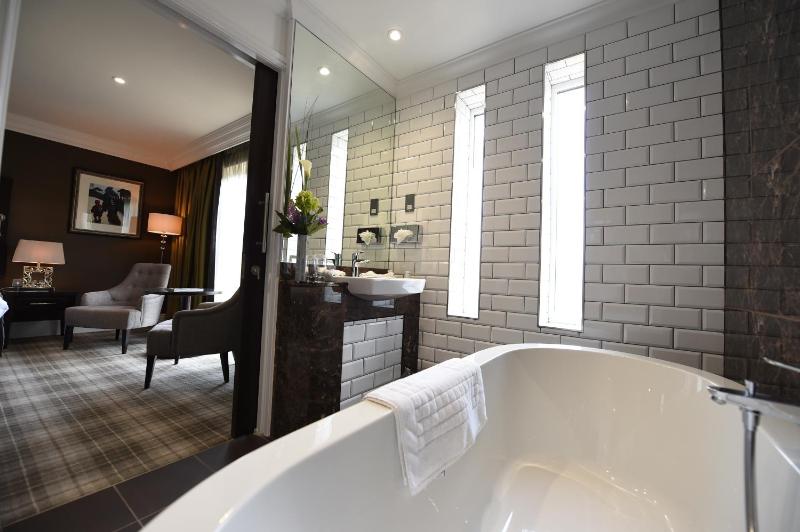 Premier Double or Twin Room image 3