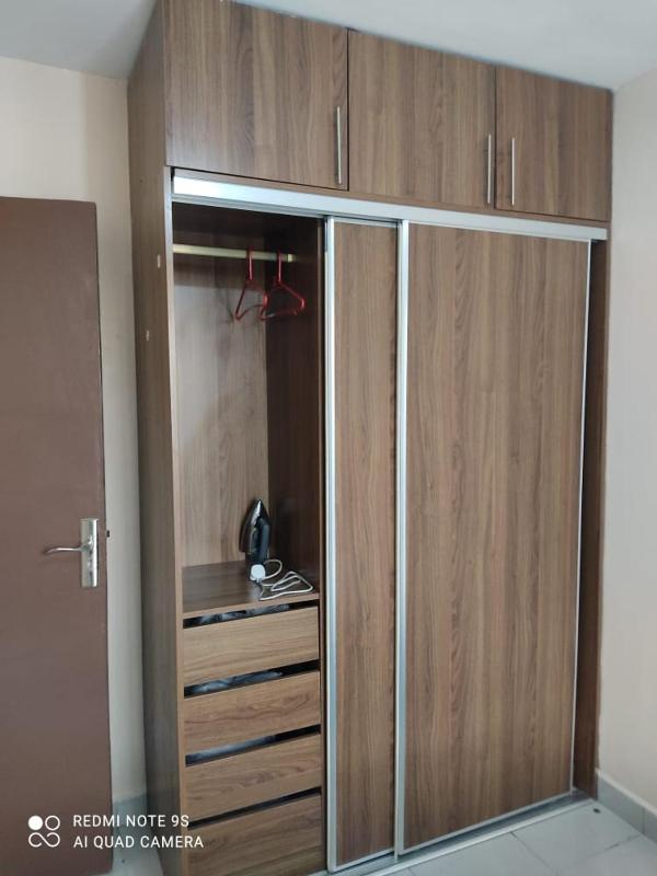 Convenient 1 bedroom in South B-Minutes to CBD&JKIA - image 13