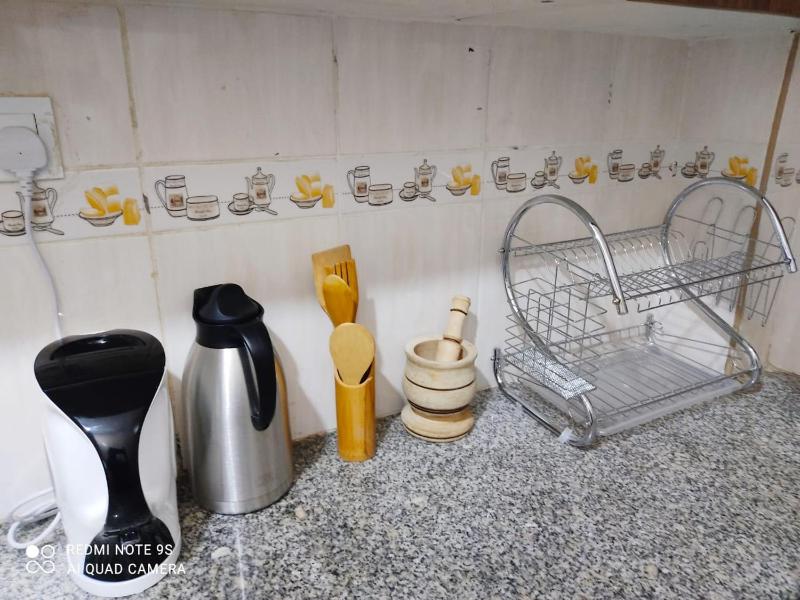 Convenient 1 bedroom in South B-Minutes to CBD&JKIA - image 9