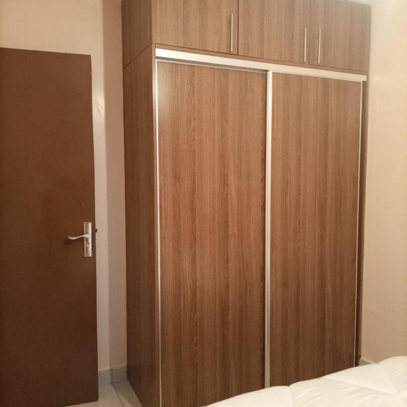 Convenient 1 bedroom in South B-Minutes to CBD&JKIA - image 7