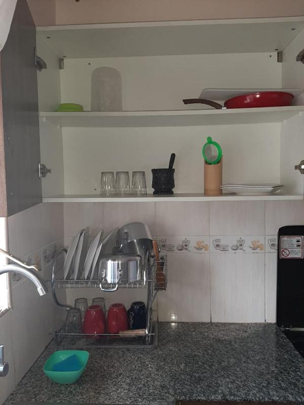 Convenient 1 bedroom in South B-Minutes to CBD&JKIA - image 11