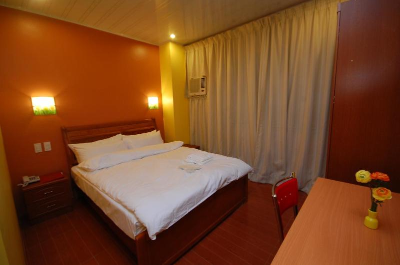 Superior Double Room image 1