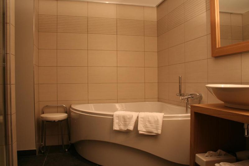 Suite with Terrace image 2