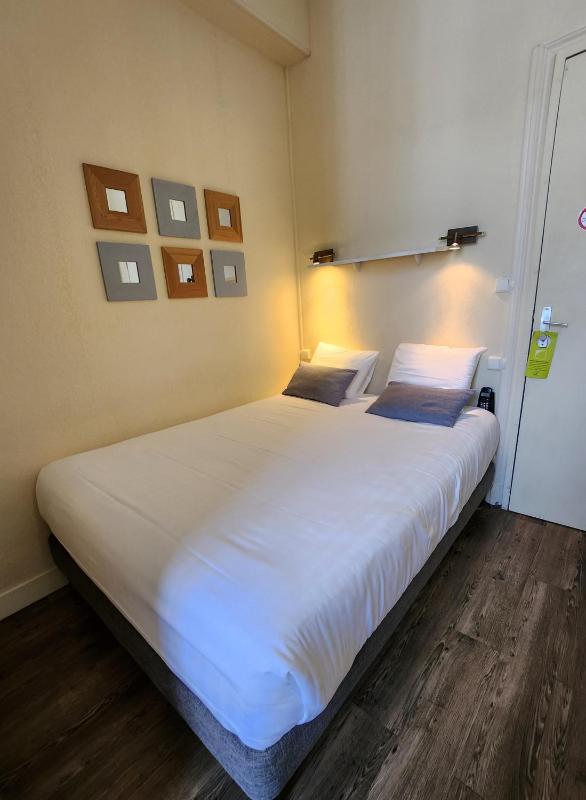 Budget Single Room image 1