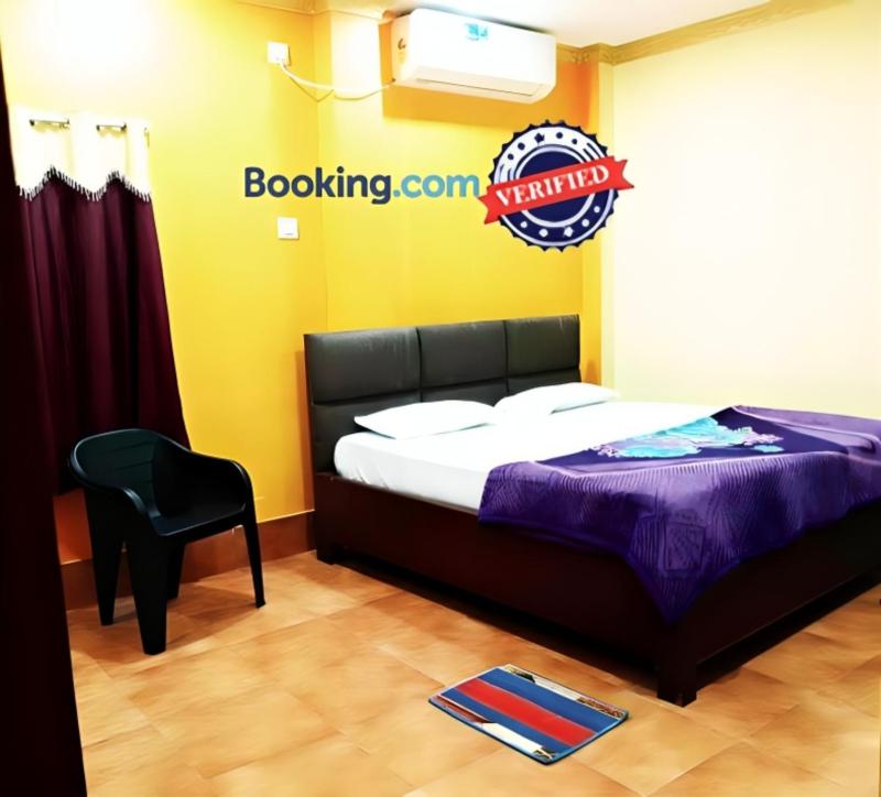 Hotel Sahoo-Near PURI Sea Beach Best Choice of Travellers By Morservices Images