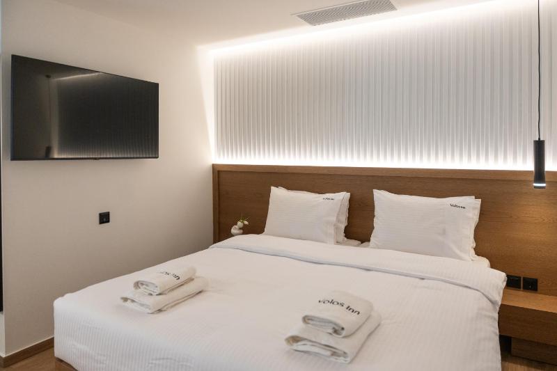 Volos Inn Hotel - image 37