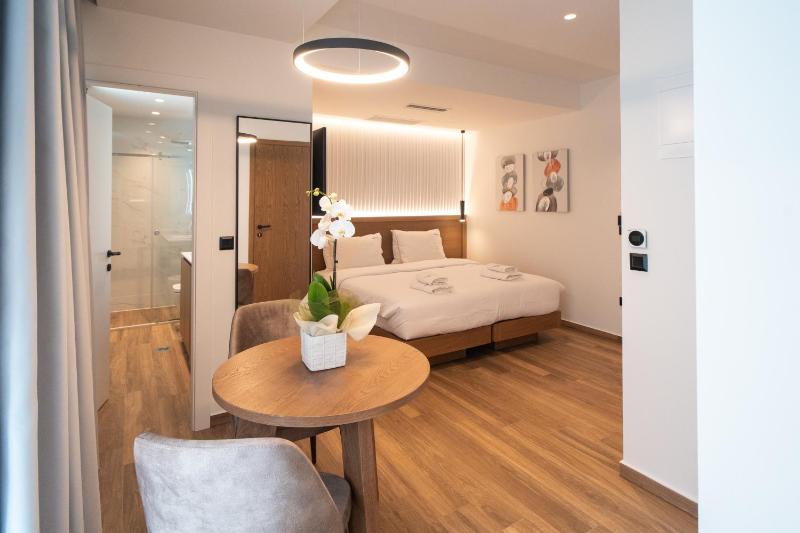 Volos Inn Hotel - image 21