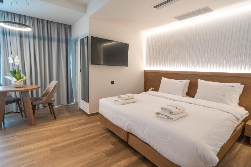 Volos Inn Hotel - image 36