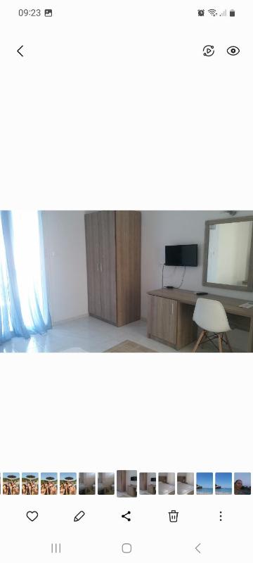 Karafelas Hotel - image 19
