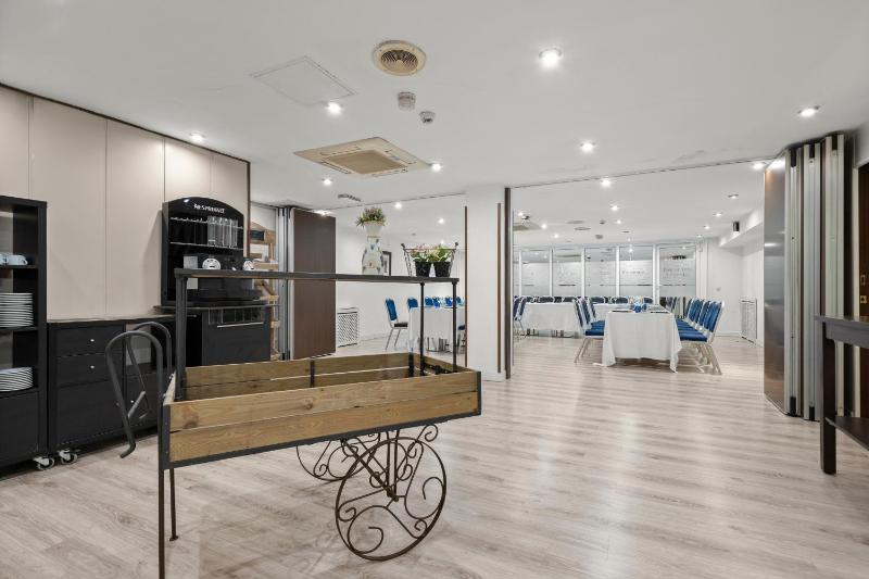 Hotel Zentral Ramiro I Oviedo - image 17