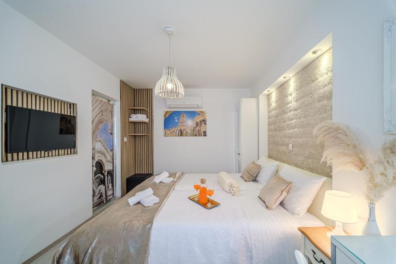 Rooms and apartments Paese - image 15