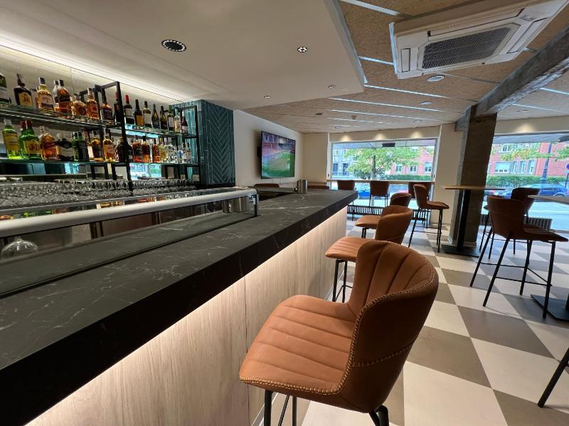 Hotel Zentral Ramiro I Oviedo - image 24