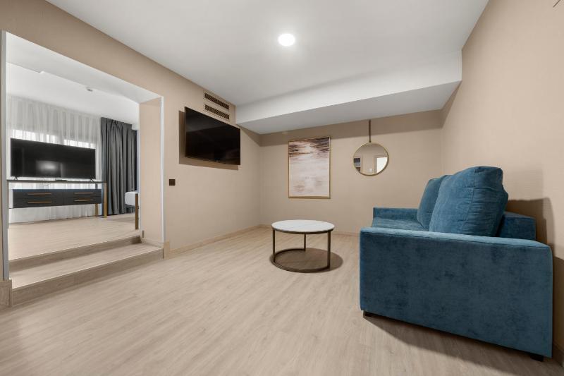 Hotel Zentral Ramiro I Oviedo - image 36