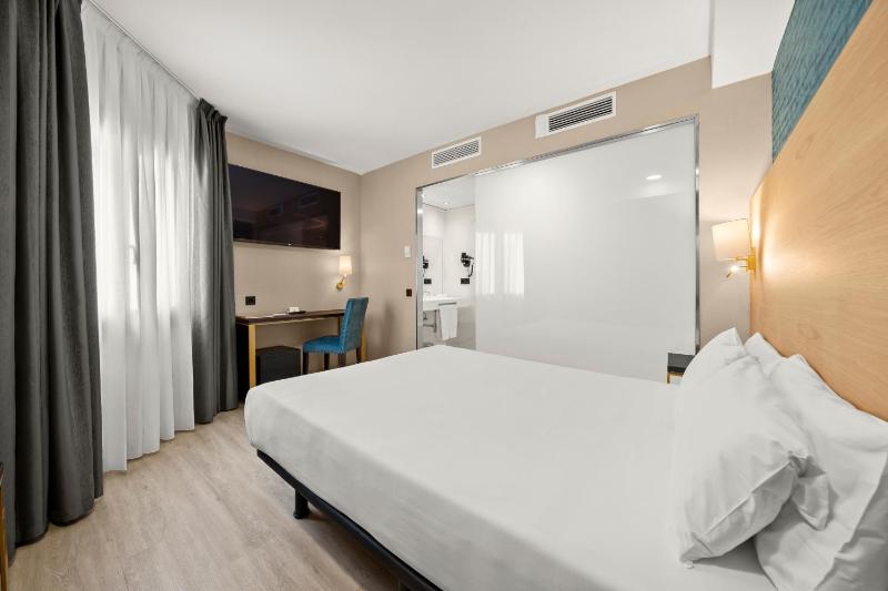 Hotel Zentral Ramiro I Oviedo - image 7