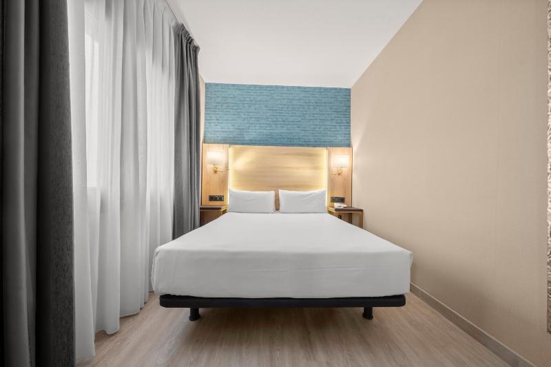Hotel Zentral Ramiro I Oviedo - image 23