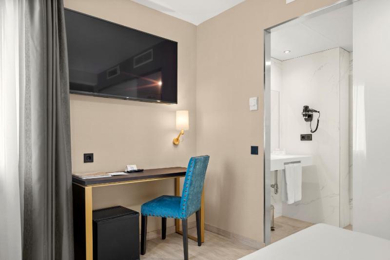 Hotel Zentral Ramiro I Oviedo - image 27
