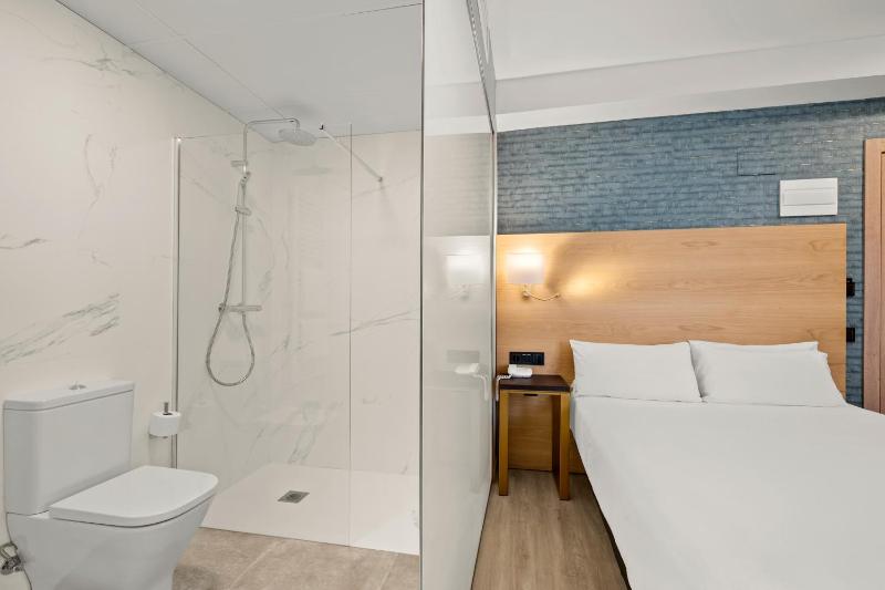 Hotel Zentral Ramiro I Oviedo - image 6