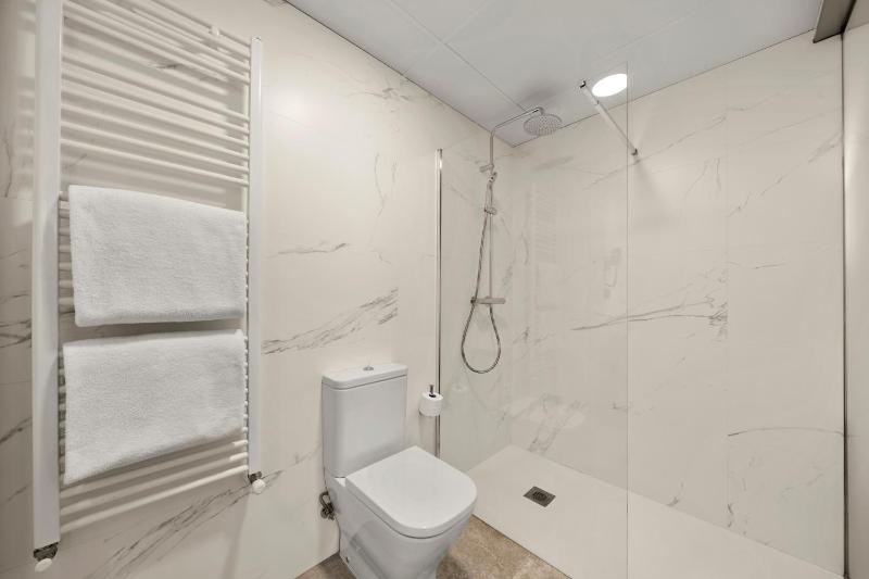Hotel Zentral Ramiro I Oviedo - image 33