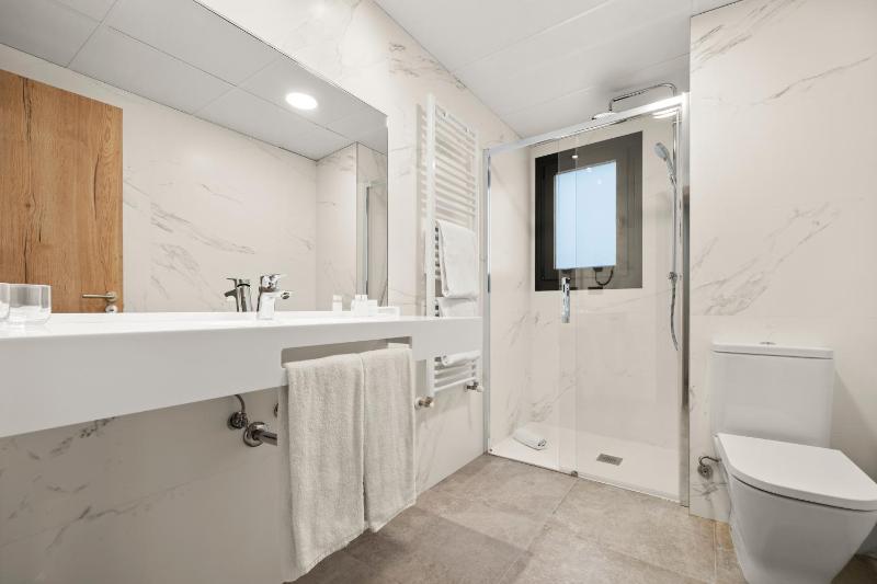 Hotel Zentral Ramiro I Oviedo - image 47