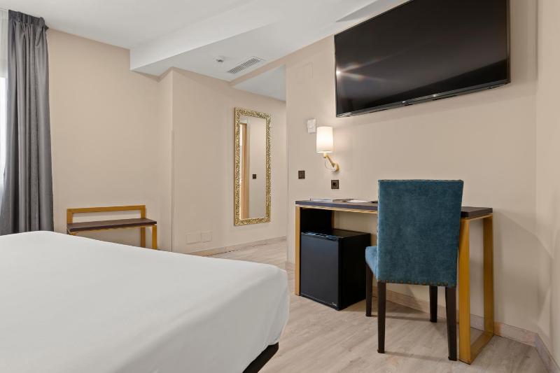 Hotel Zentral Ramiro I Oviedo - image 39
