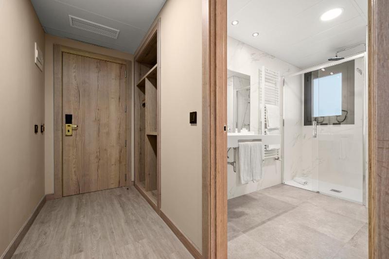Hotel Zentral Ramiro I Oviedo - image 32