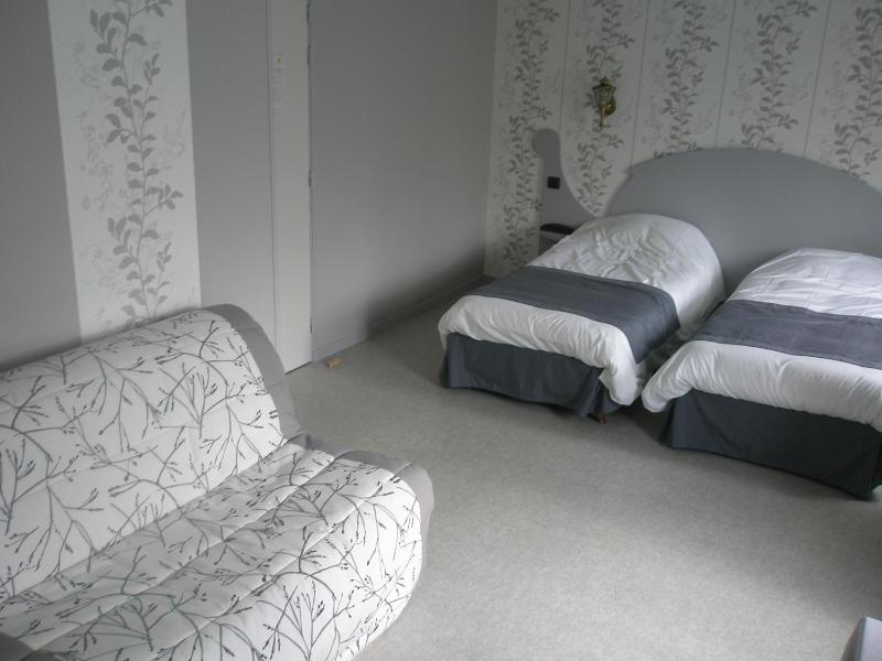 Comfort Quadruple Room image 3