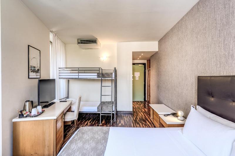 Albergo Firenze - image 36