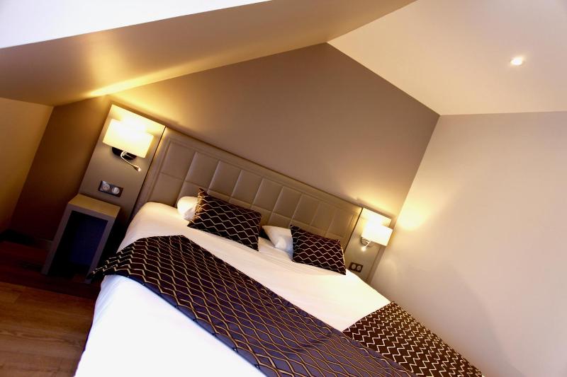 Comfort Double Room image 1
