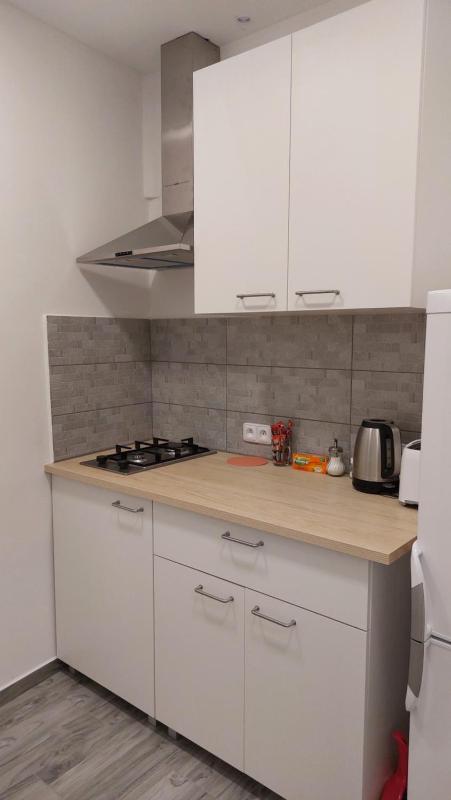 Double Room with Shared Bathroom image 4