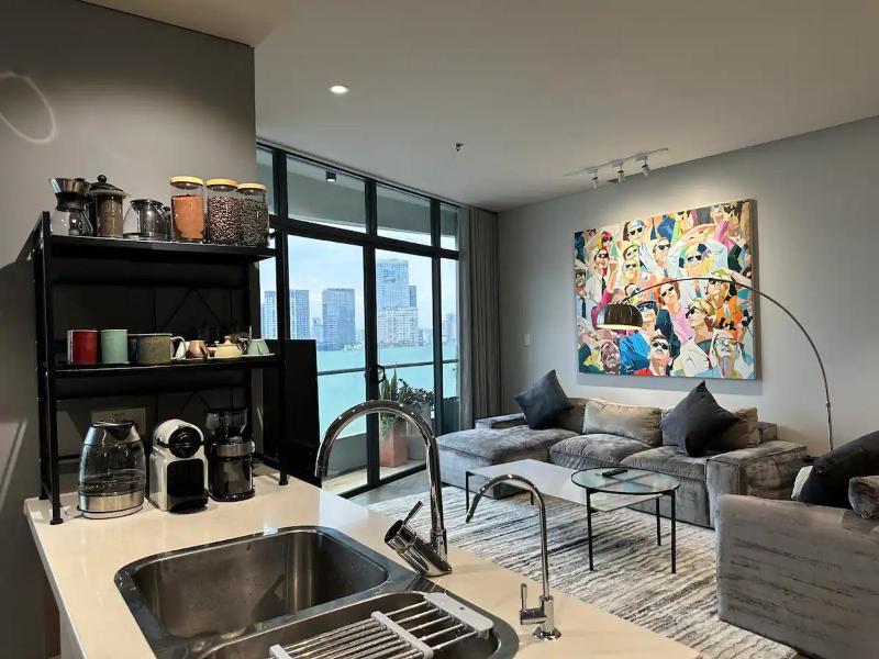 Lux Executive Residence City Garden by CIRCADIAN - image 15