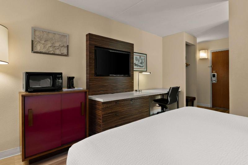 King Room - Non-Smoking image 4