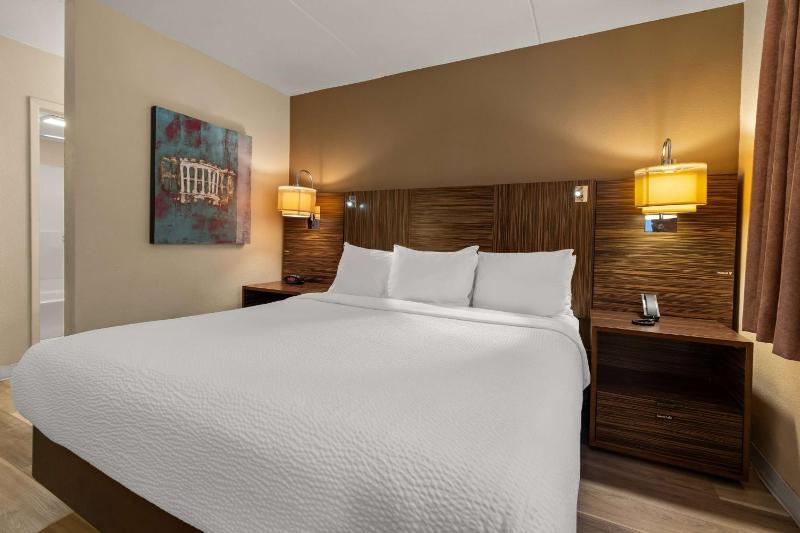 King Room - Non-Smoking image 4