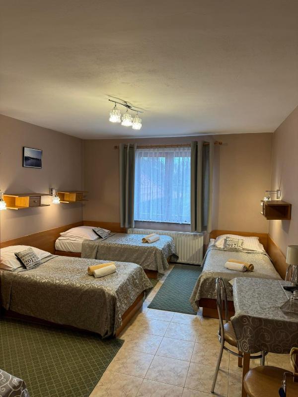 Triple Room image 1