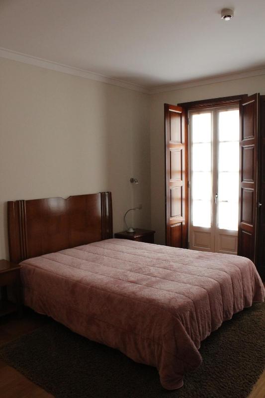 Double Room with Terrace image 1