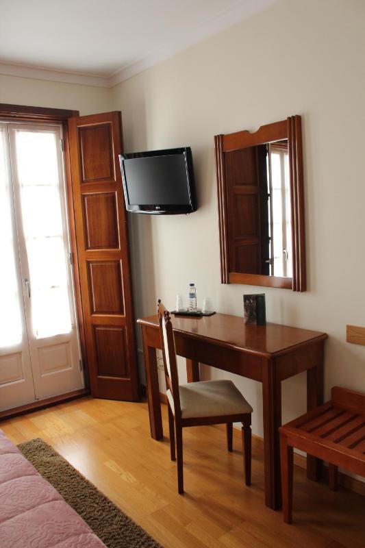 Double Room with Terrace image 3