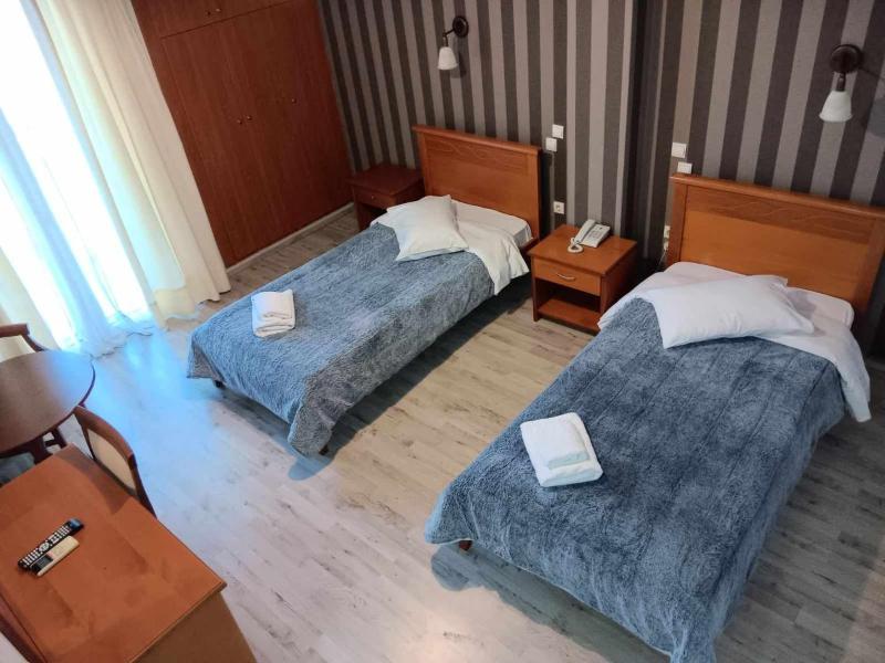 Deluxe Double or Twin Room image 3