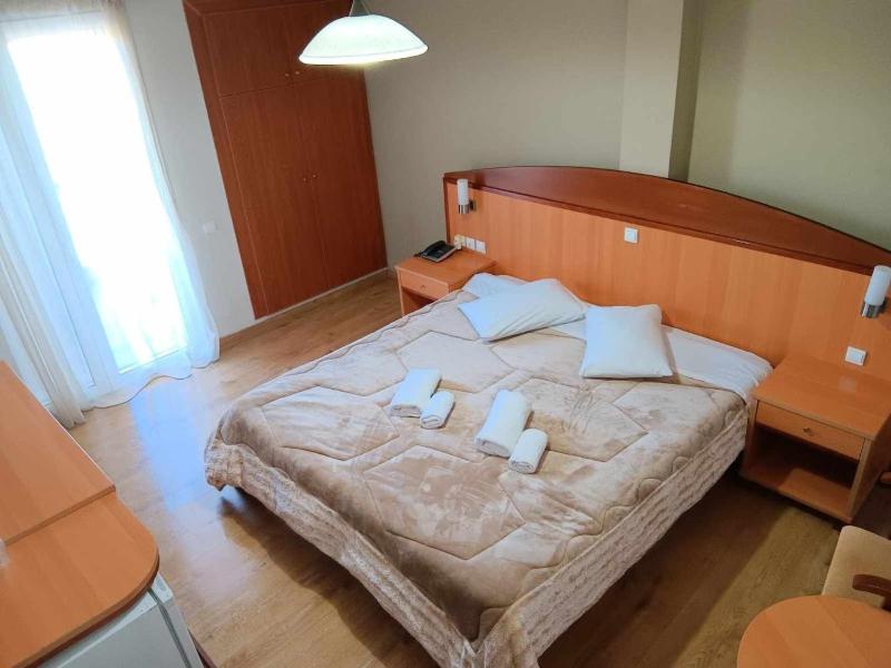 Deluxe Double or Twin Room image 2