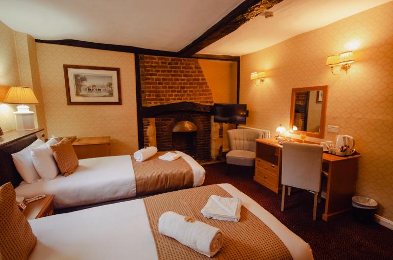 Twin Room image 3