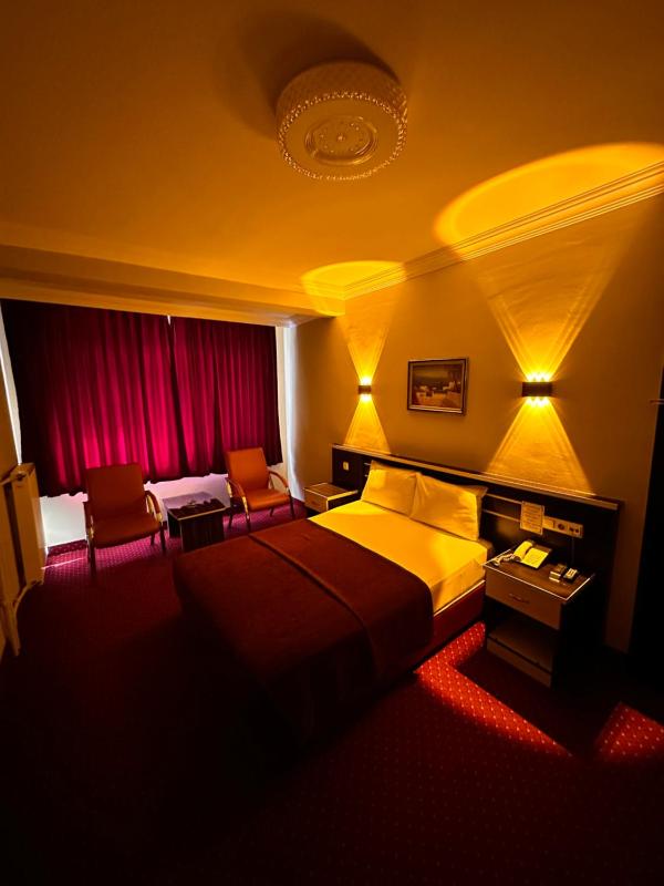 Large Single Room image 1