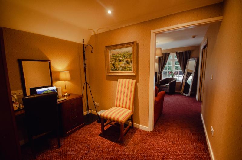 Superior Double Room image 2