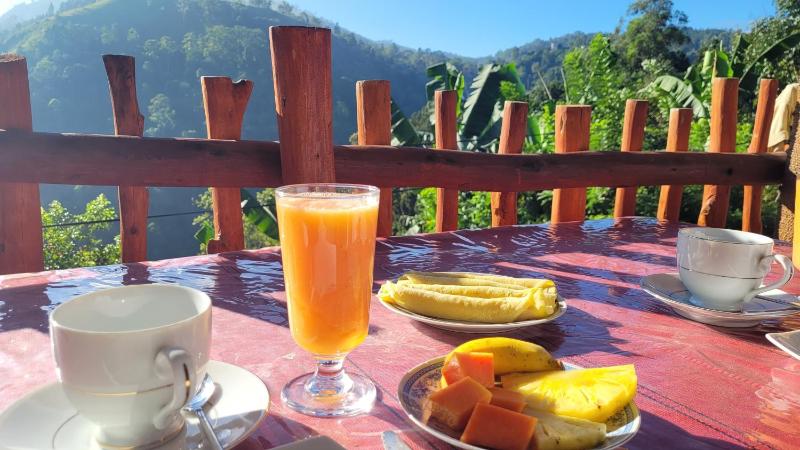 Chamodya Home Stay - image 27
