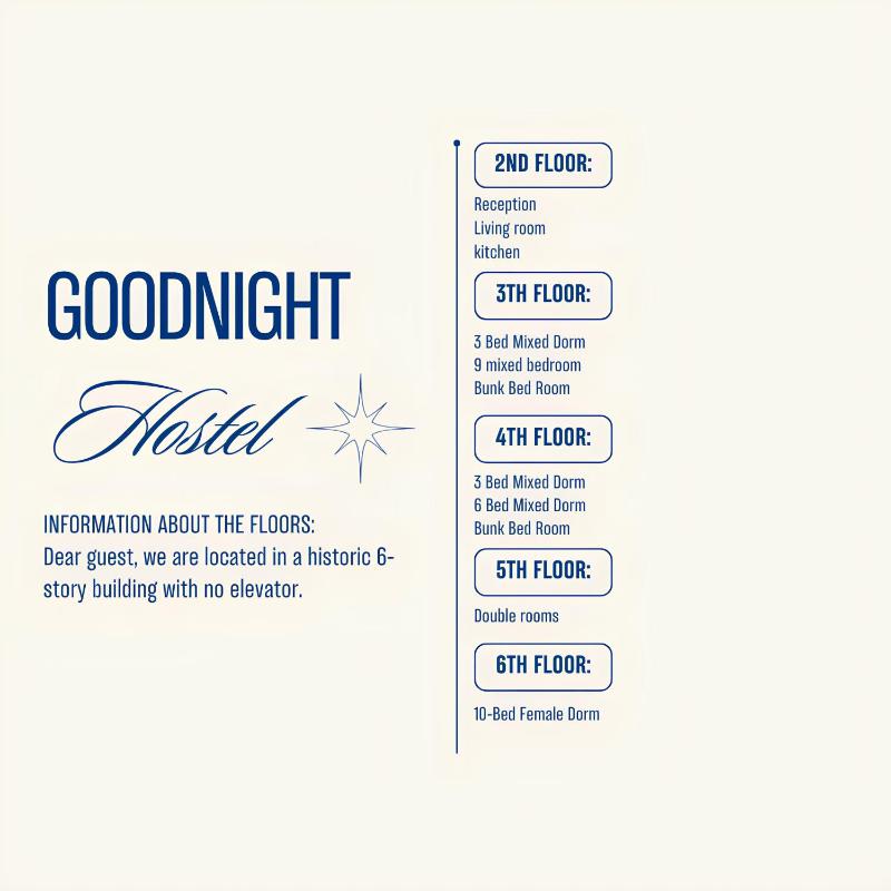 Goodnight Hostel - image 12