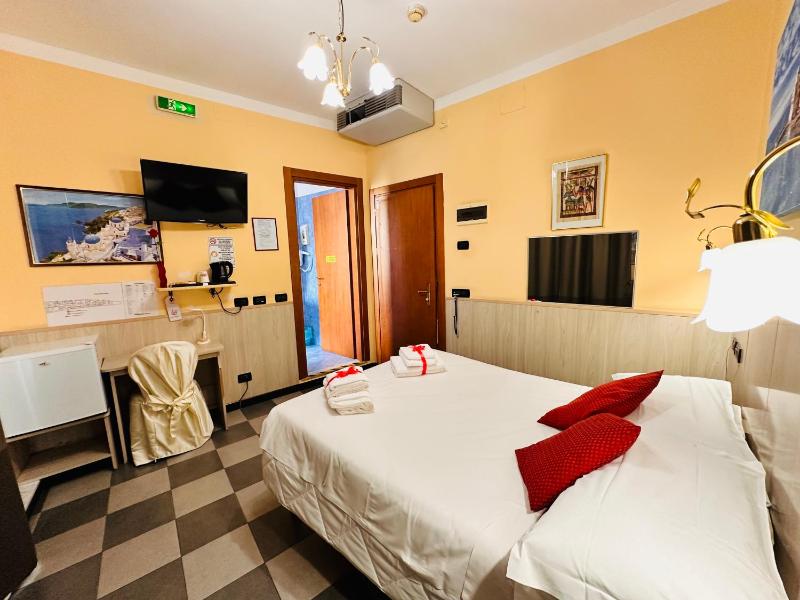 Hotel Galata - image 8